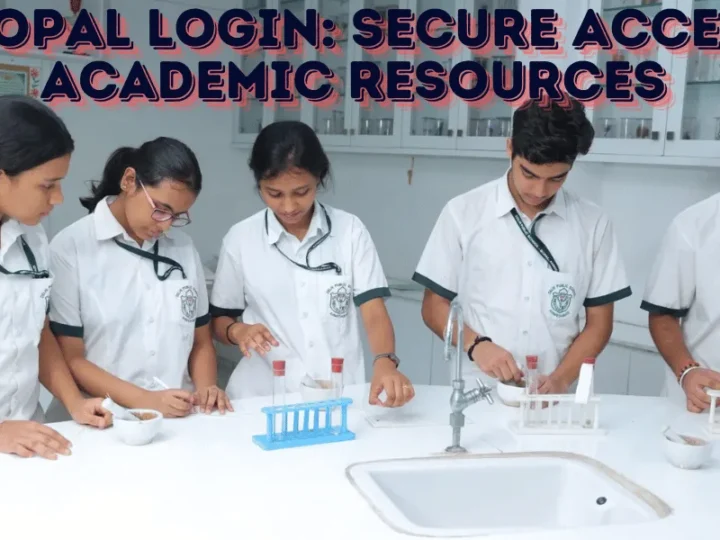 DPS Bopal Login: Secure Access to Academic Resources and Updates