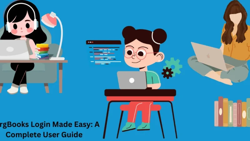MargBooks Login Made Easy: A Complete User Guide
